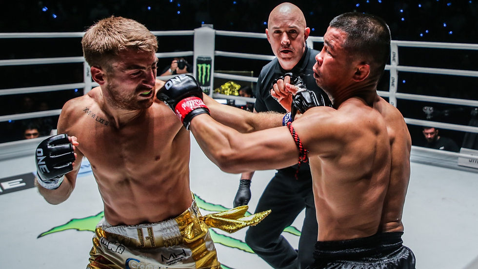 ONE Championship