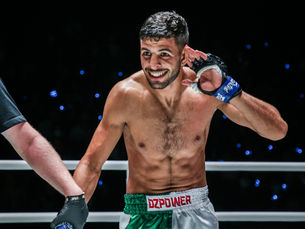 Mohamed Younes Rabah Promises Repeat KO Of Saemapetch At ONE Fight Night 19