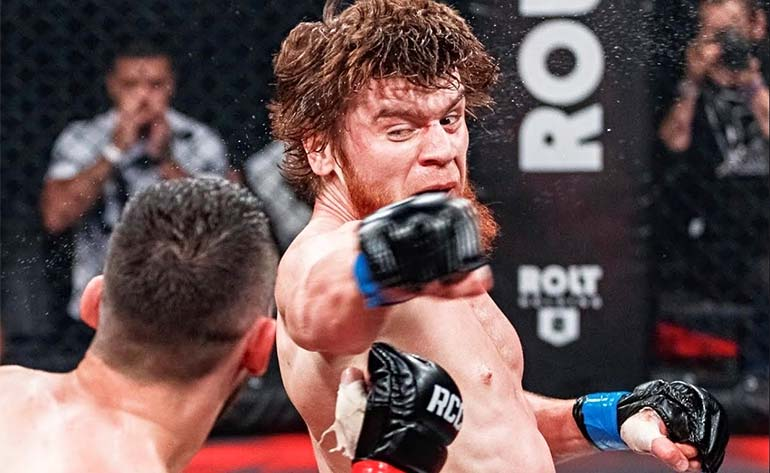 Sharabutdin Magomedov