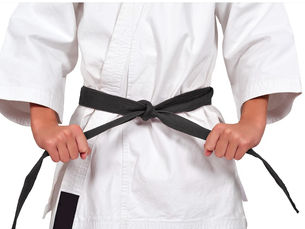 How to Tie Your Jiu-Jitsu Belt in 5 Easy Steps