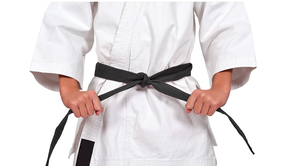 Jiu Jitsu