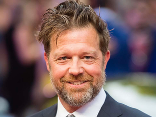 Being Influenced by Bruce Lee and Jackie Chan: Film Director David Leitch, Part 1 of 2.