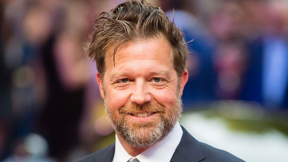 Film Director David Leitch