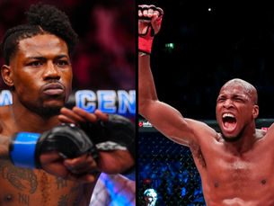 Anticipation Builds for Michael 'Venom' Page's UFC Debut Against Kevin Holland at UFC 299: A Battle of Strikers