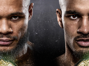 GLORY 96 is Set with Two World Title Fights in Rotterdam! Here’s All You Need to Know