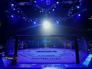 UFC Fight Night Returns to Yas Island, Abu Dhabi on August 3