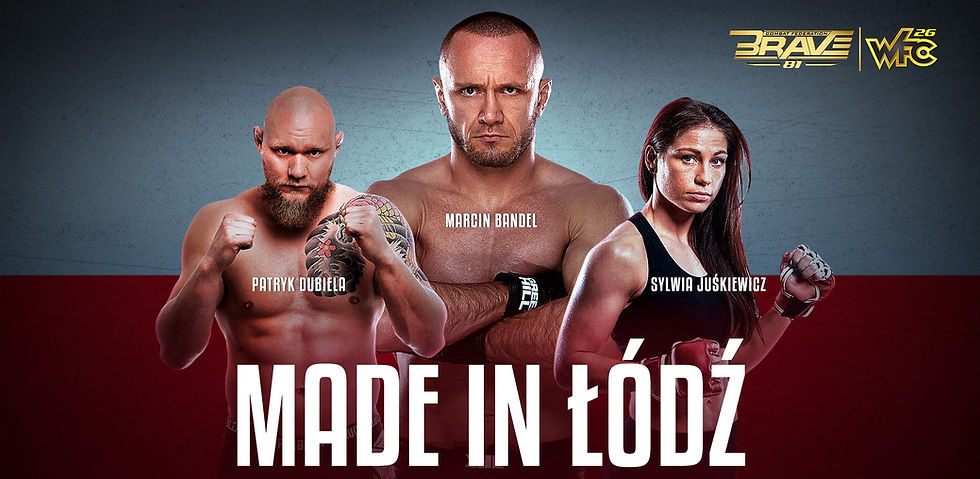 Made in Lodz