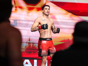 PFL Fighters Primed for a Breakout 2024