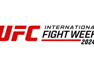 UFC International Fight Week 2024 announced in Las Vegas with UFC 303, Hall of Fame Ceremony, and Exclusive Fan Experience
