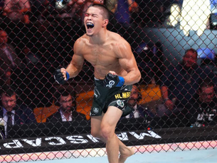Flyweight Fireworks: Matheus Nicolau vs Asu Almabayev Set for UFC Fight Night Hernandez vs Pereira
