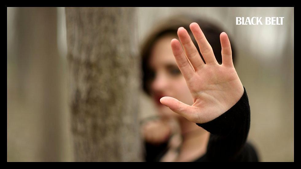 10 Essential Self-Defense Moves Anyone Can Master for Real-Life Situations