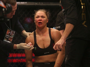How Ronda Rousey Transformed WWE Forever: The Untold Story of Her Groundbreaking Run