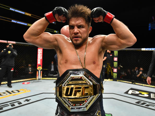 Henry Cejudo's Big Decision: Win at UFC 298 or Hang Up the Gloves for Good!