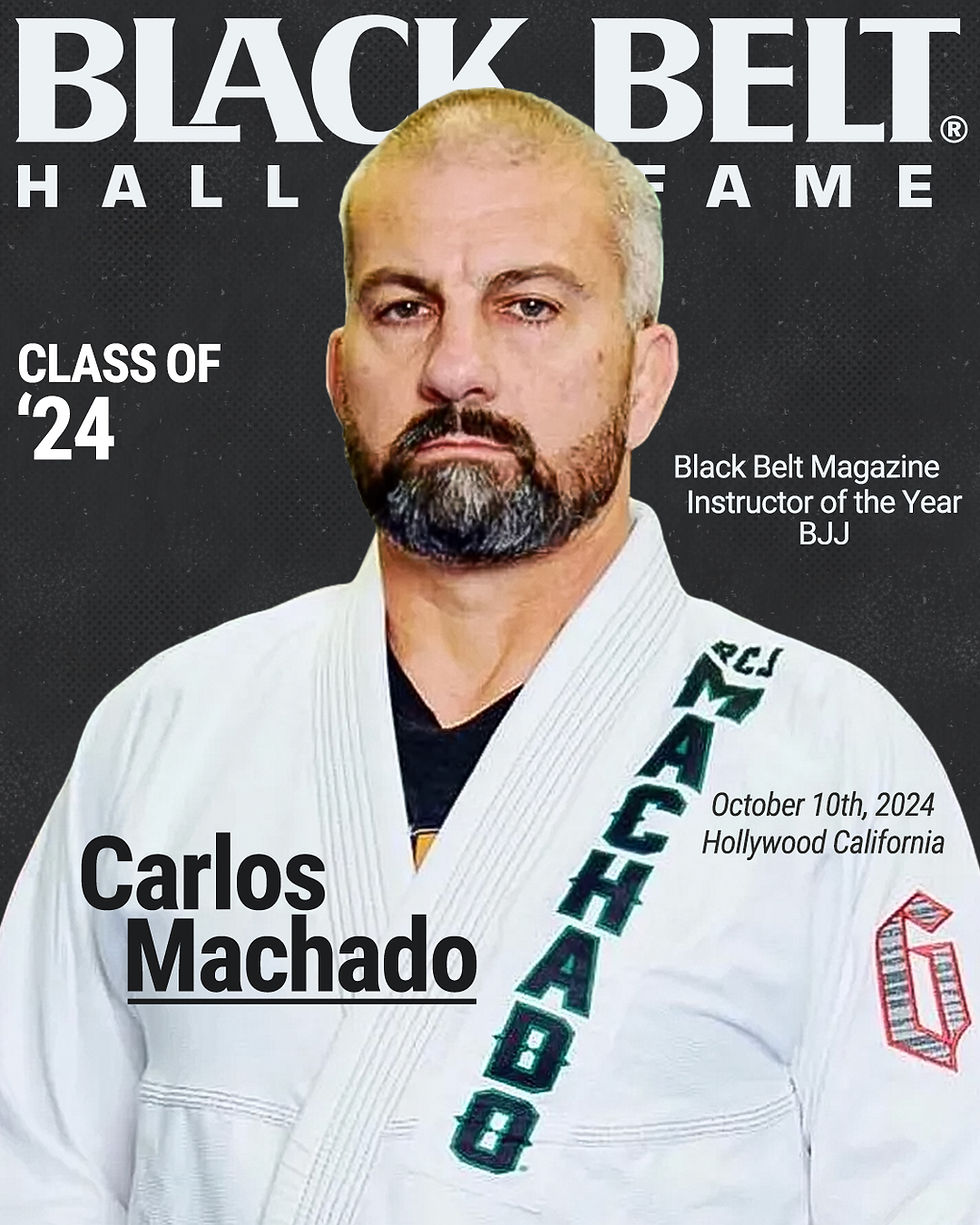 Carlos Machado