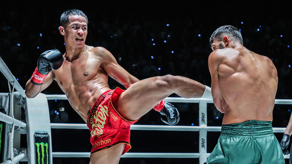 Superbon-Marat-Grigorian-ONE-Friday-Fights