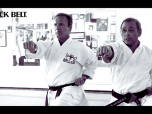 A Tribute to Takayuki Kubota: The Legacy of a Martial Arts Legend