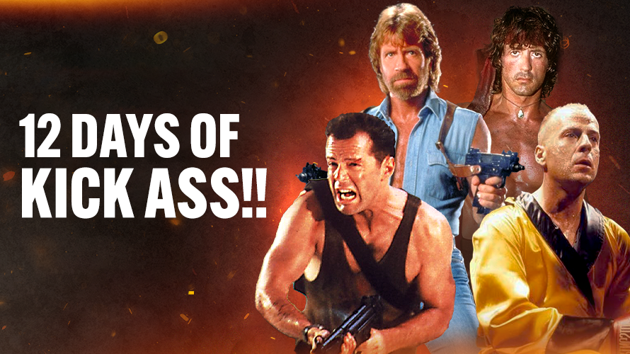 Best Holiday Themed Martial Arts Movies
