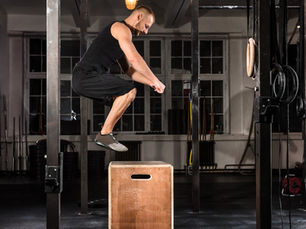How to Improve Your Vertical Jump, Improve Your Martial Arts!