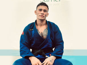 Francisco Lo Believes He Will Submit Kade Ruotolo On April 5