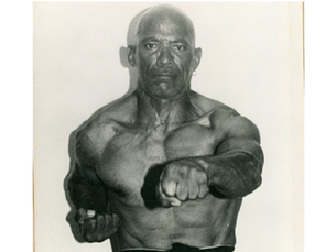 Father of Bermudan Karate Frederick "Skipper" Ingham Dies