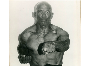 Father of Bermudan Karate Frederick "Skipper" Ingham Dies