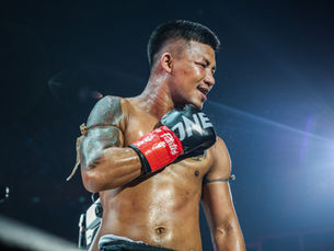 Rodtang Jitmuangnon's Resilient Comeback at ONE 167: Confronting Adversity and Eyeing a Historic Bout