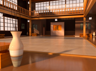 What Makes a Martial Art Studio Standout