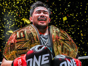 ONE Friday Fights 68 Results: Prajanchai Claims Strawweight Gold, Superlek Triumphs in Thriller