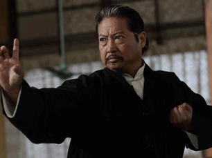 Black Belt Magazine salutes Sammo Hung for his Lifetime Achievement Award