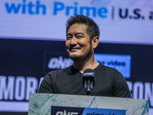 ONE Championship 'Back In Full Force' For 2024: Chatri Sityodtong