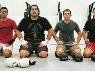 The Case for Hard Sparring