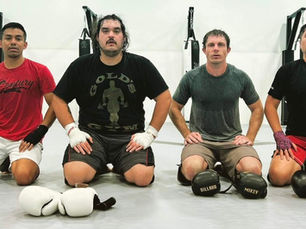 The Case for Hard Sparring