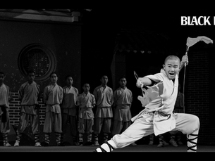 Karate vs. Kung Fu: The Ultimate Showdown of Martial Arts Mastery
