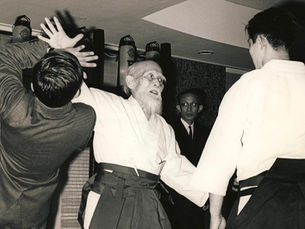 Yasuhiro Konishi: How a Forgotten Karate Pioneer Built a Budo Mecca