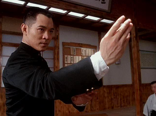 Jet Li's Reel-to-Real Kung Fu Hero Roles, Part 2