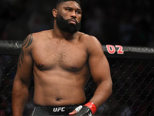 Curtis Blaydes Eyes UFC Gold in Manchester at UFC 304 Rematch Against Tom Aspinall
