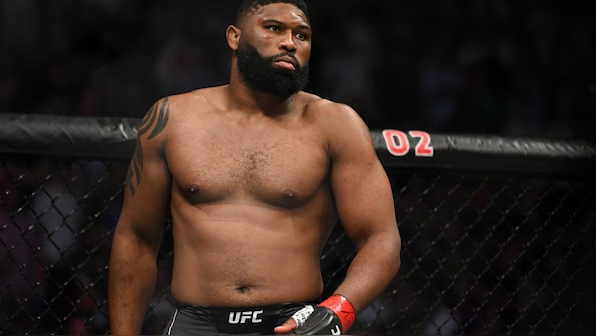 Curtis Blaydes