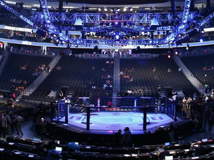 Top 10 Epic Brawls That Defined UFC Vegas – Relive the Moments That Shook the Octagon!
