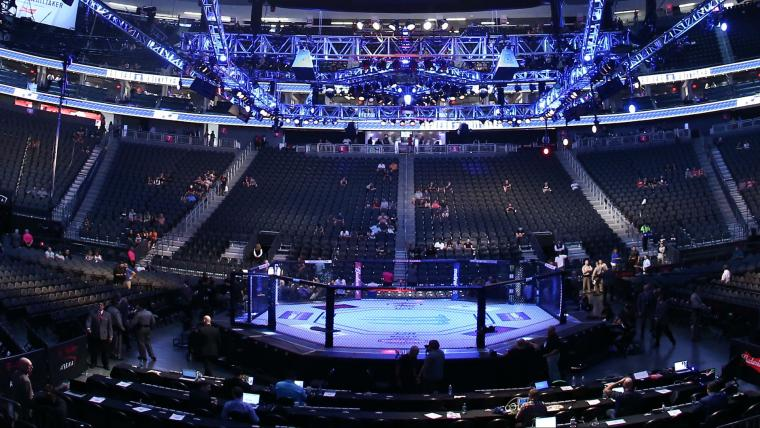 UFC Apex