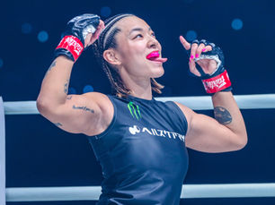 Itsuki Hirata Learning From Failure To Succeed At ONE 167