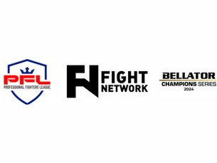 Fight Network secures Exclusive Rights to Professional Fighters League's New Bellator Champions Series, becoming the Canadian Rights Holder for all of the Promotion's Live MMA Events in 2024