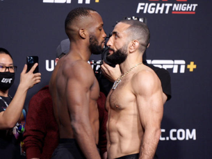 UFC 304: Edwards vs Muhammad 2 Heats Up Manchester with UK Title Fights on July 27