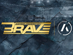 BRAVE CF expands reach in the Balkans in landmark broadcasting deal with Arena Channels Group, one of Europe's biggest media companies