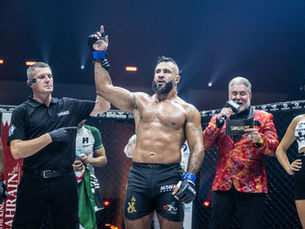 BRAVE CF 86 Results: Lohoré, Maaev, and Said Maalem impress in front of huge Bulgarian crowd