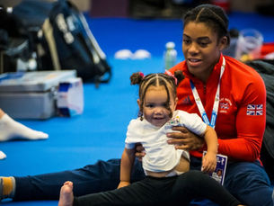 Nekoda Smythe-Davis: The Unyielding Journey of a Judo Champion