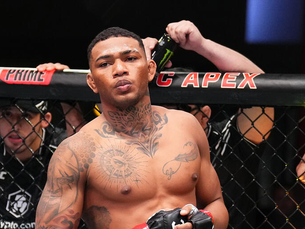 Is Michael Morales The Next UFC Superstar? Find Out More, as he Eyes Breakthrough Victory at UFC Fight Night: Cannonier vs Borralho, this Saturday at the Apex