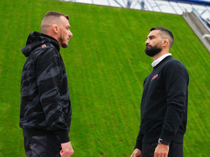 Breaking Down UFC Fight Night Paris Main Event, can Benoît Saint Denis Secure a Career-Defining Win Against Renato Moicano?