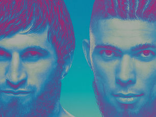 UFC Fight Night 2024: Ankalaev vs Walker 2 - A Spectacular Start to the New Year at UFC Apex