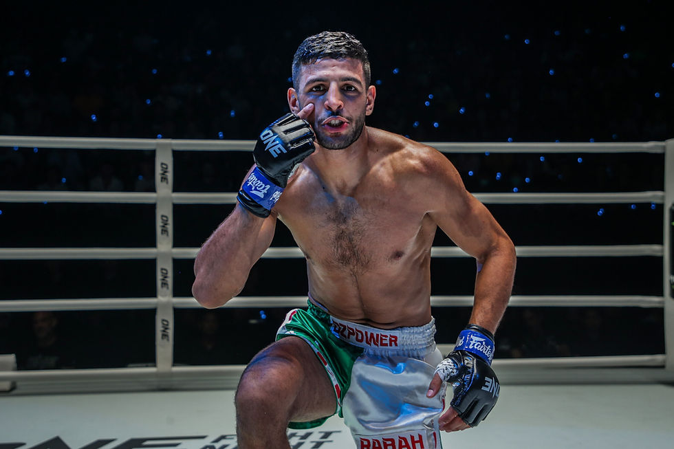 Mohamed Younes
