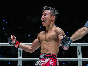 ONE Friday Fights 53 Recap